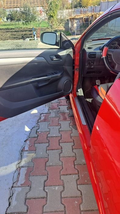 Opel Tigra, Motor 1.3 Diesel