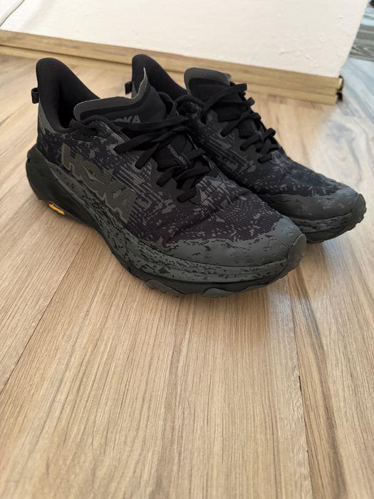 Hoka Speedgoat 6 GTX