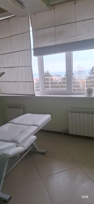 Сдается кабинет для косметолога