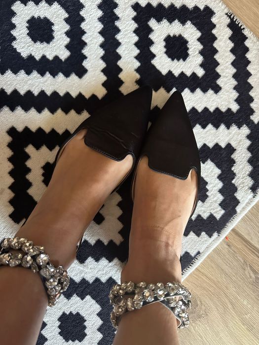 Sandala stare buna 38