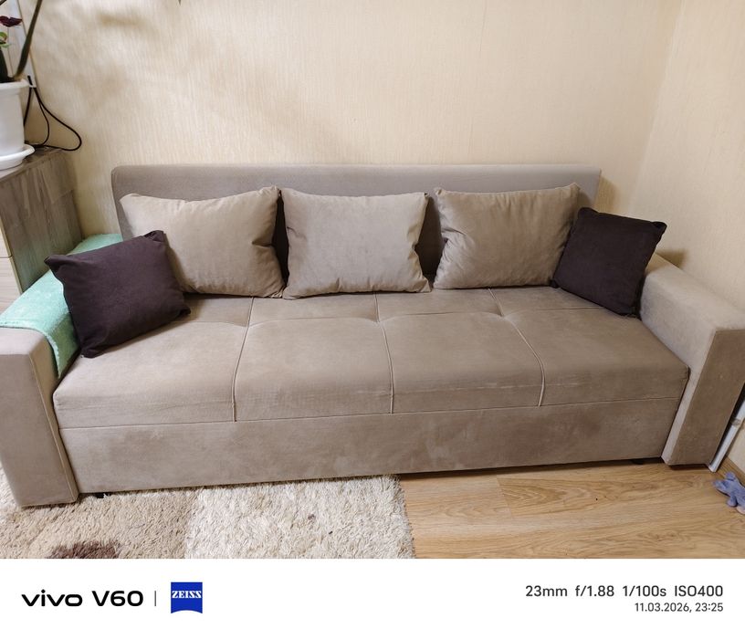 Диван- софа. Продам срочно