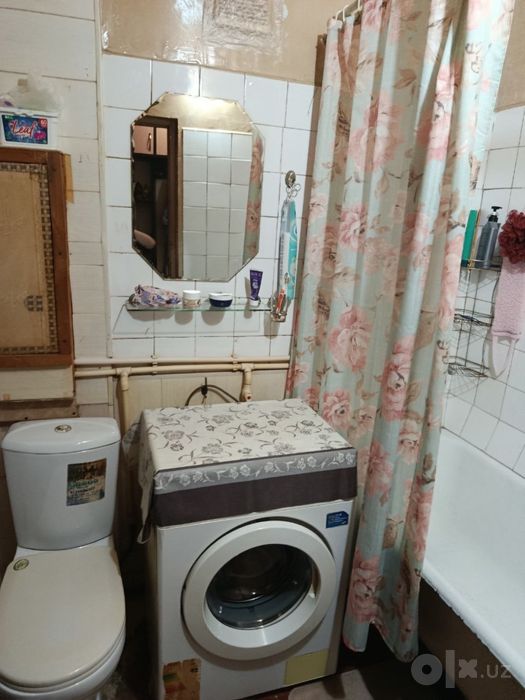 Продаётся квартира Авиасозлар 3. 3/3/4