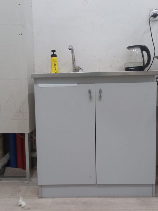 Продам кухонный мойка