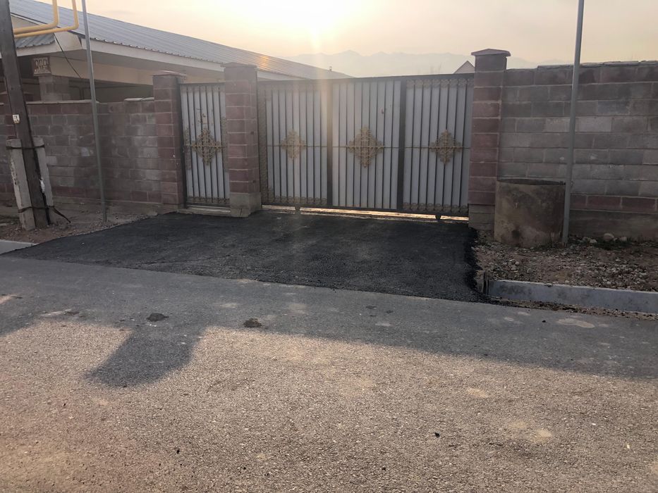 Қаскелеңнен үй сатылады