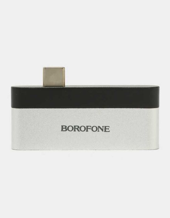 Canyon Borofone adapter