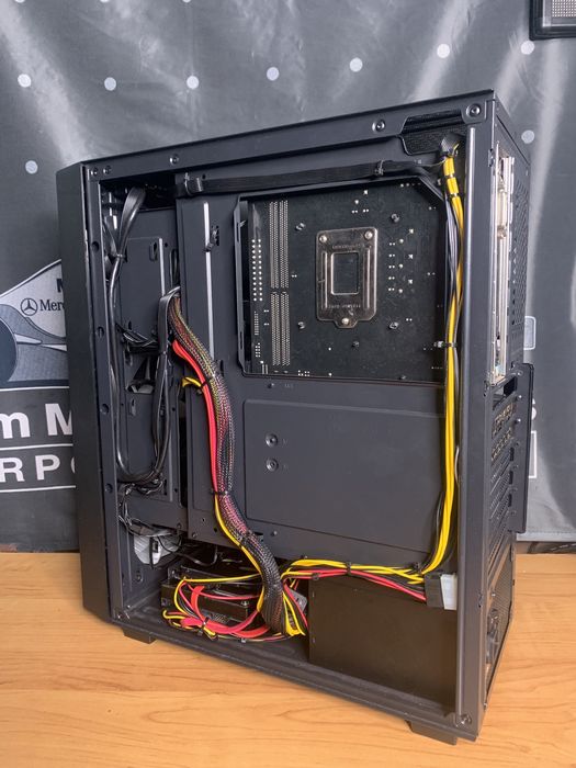 Системник gtx1660