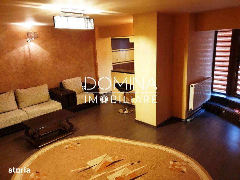 Vanzare apartament spatios cu 3 camere, Targu Jiu, Bld. Republicii