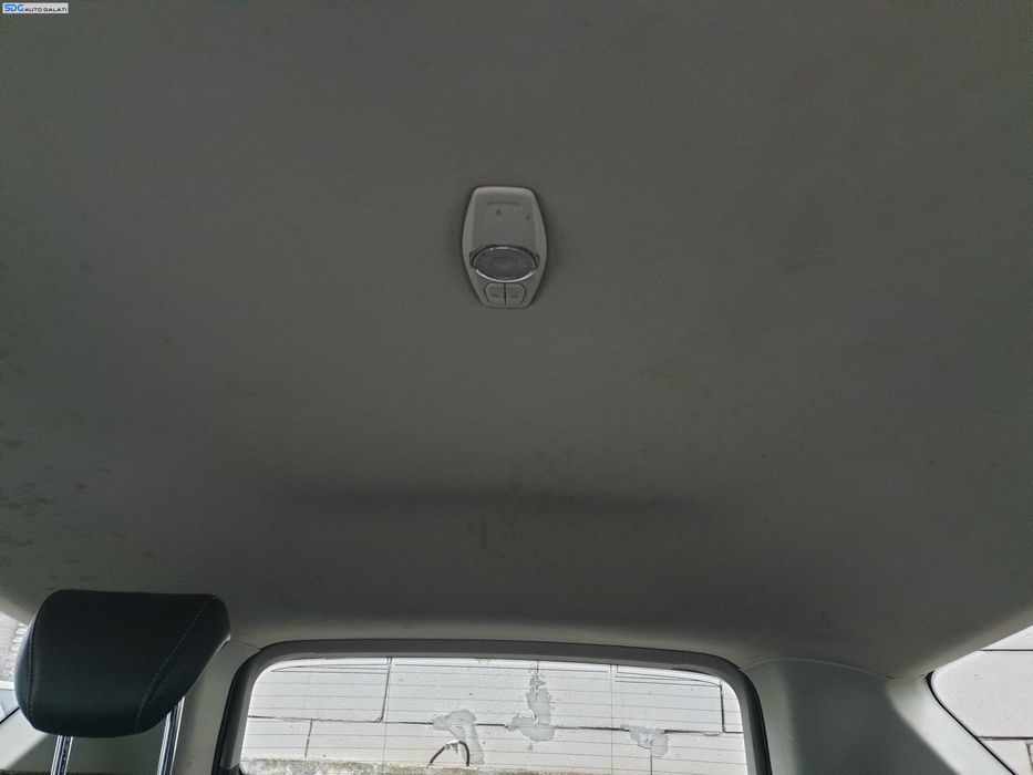 Plafoniera Lumini Lampa Iluminare Habitaclu Pasageri Spate Ford Kuga 2 2012 - 2016 [K3720]