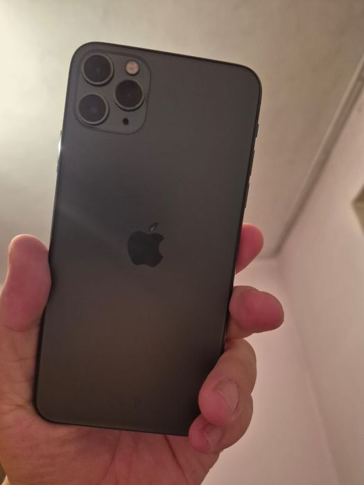 Iphone 11 proMax