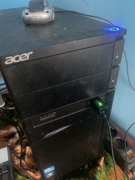 Pc complect i5 invidia gt 640