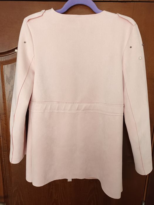 Палто / размер М