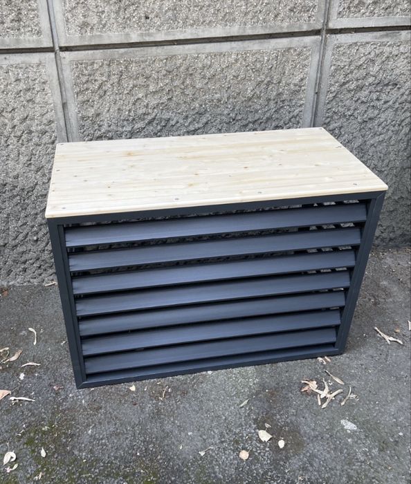 Masca aer conditionat