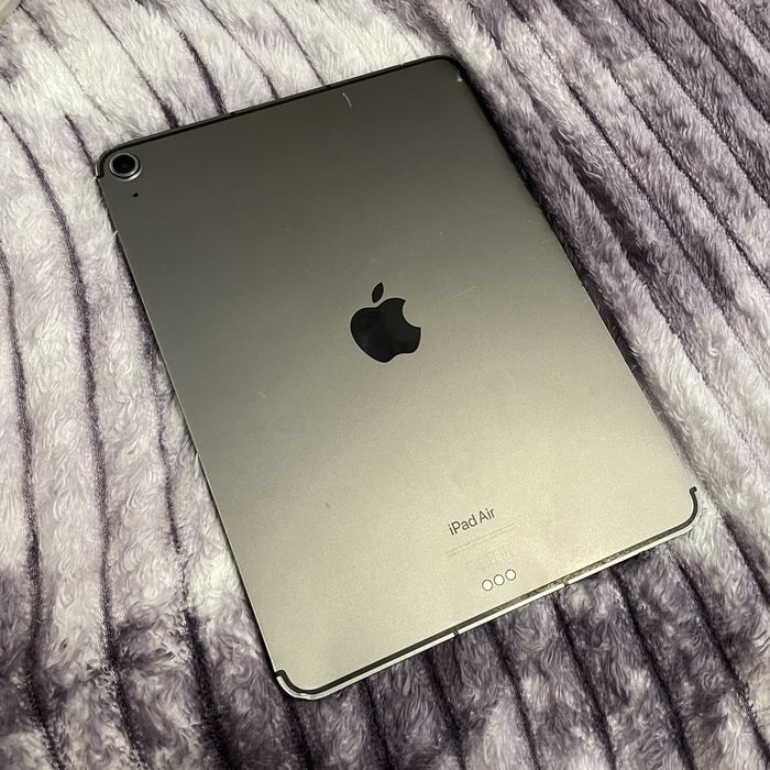 Ipad air 5  2022 celullar M1
