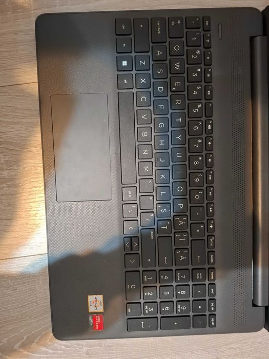 Laptop Hp -stare foarte bună