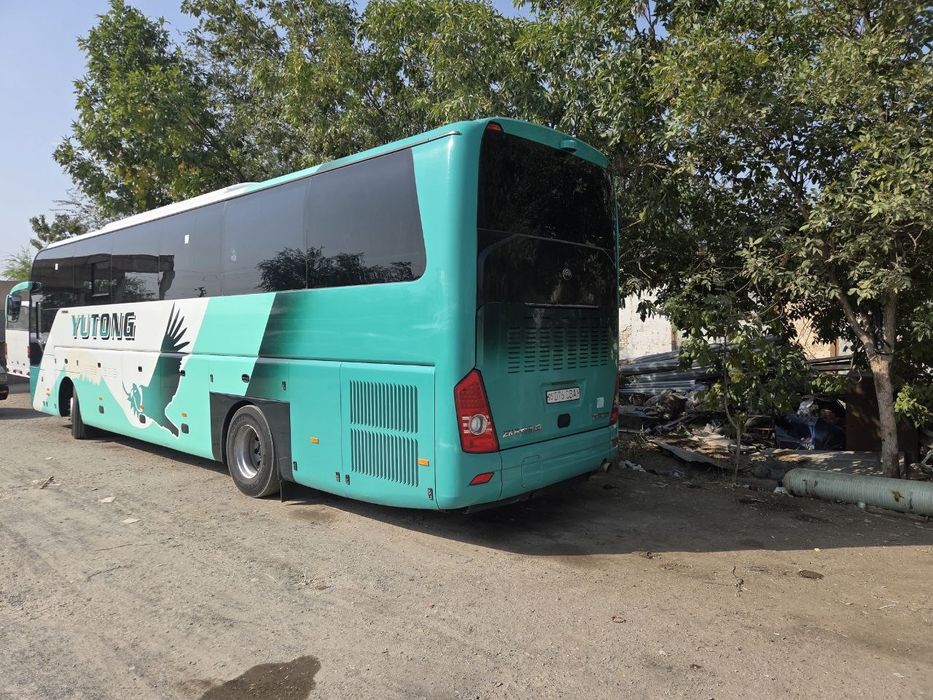 Срочно автобус сатлады