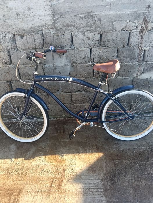 Bicicleta f buna
