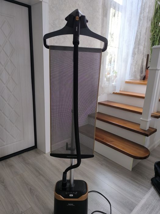 Отпариватель Tefal