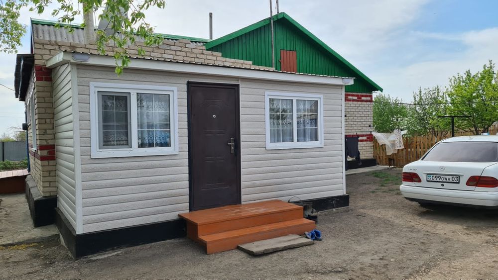 Продам жилой дом в городе Кокшетау