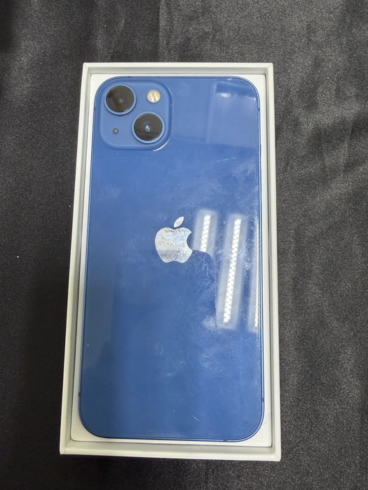 Apple Iphone 13 128 гб ( гШымкент пр Республики 40/34) Лот:1046/509