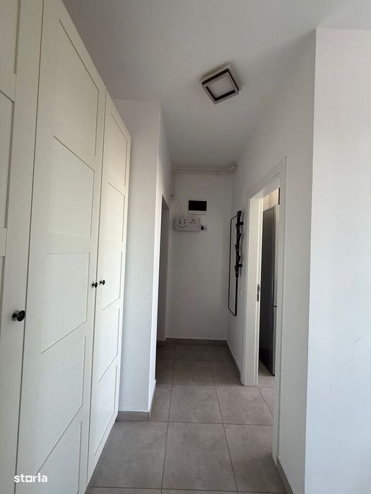 Garsonieră Modernă-Loc De Parcare Inclus-Militari Residence