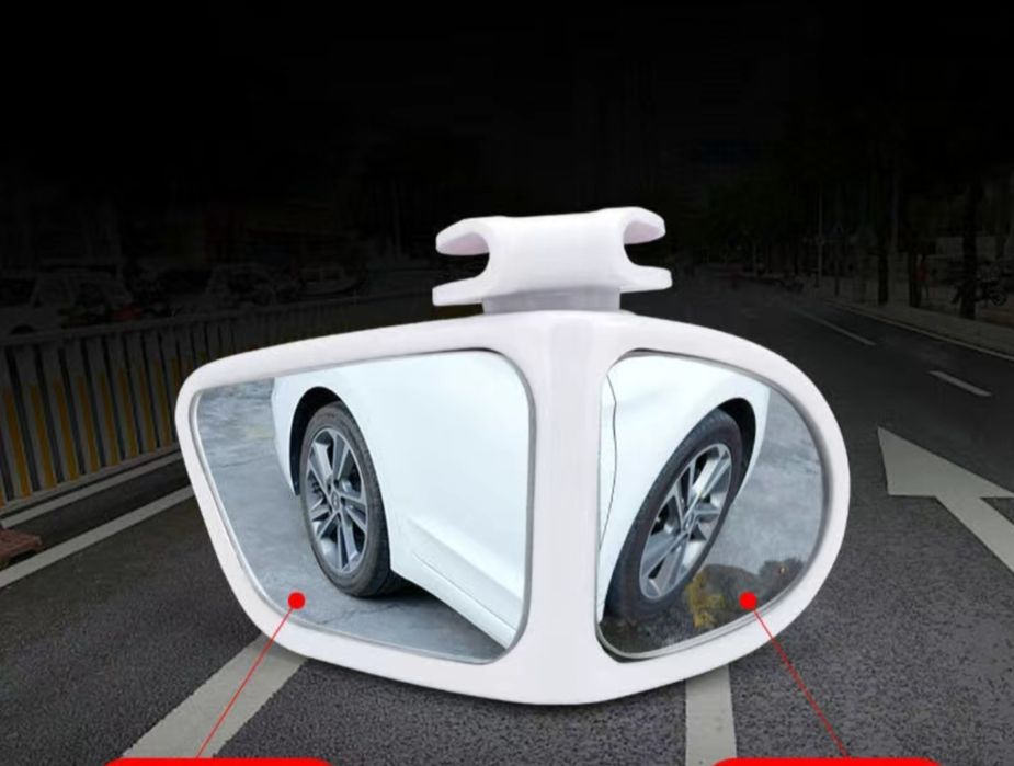 Дополнительное зеркало для авто