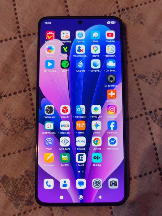 Xiaomi 12T Pro 256GB