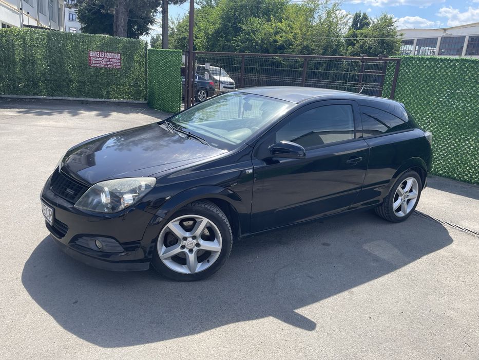 OPEL Astra 2005 — imagine 2