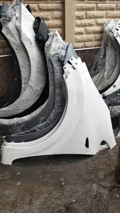 АвтоРазбор Крыло