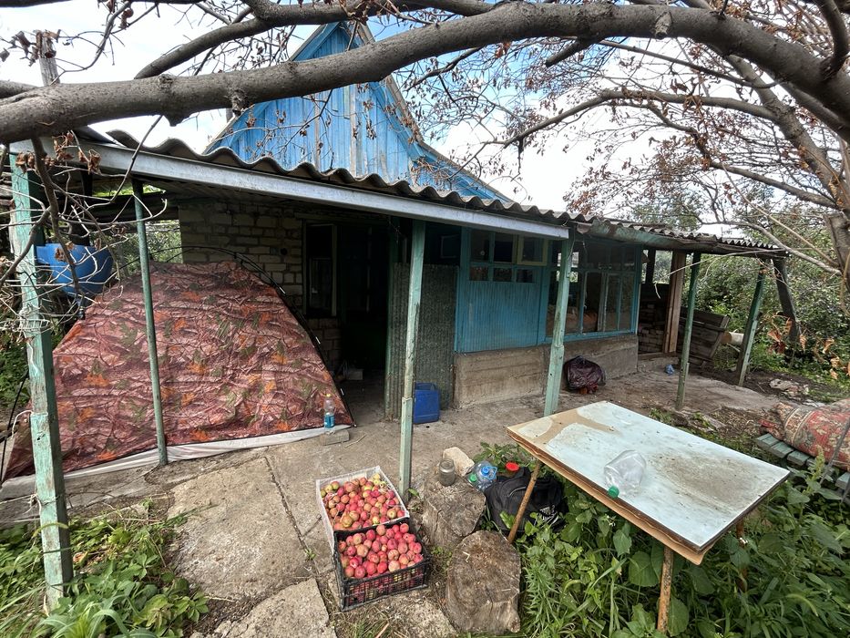 Подам или обменяю дачу в Уральске