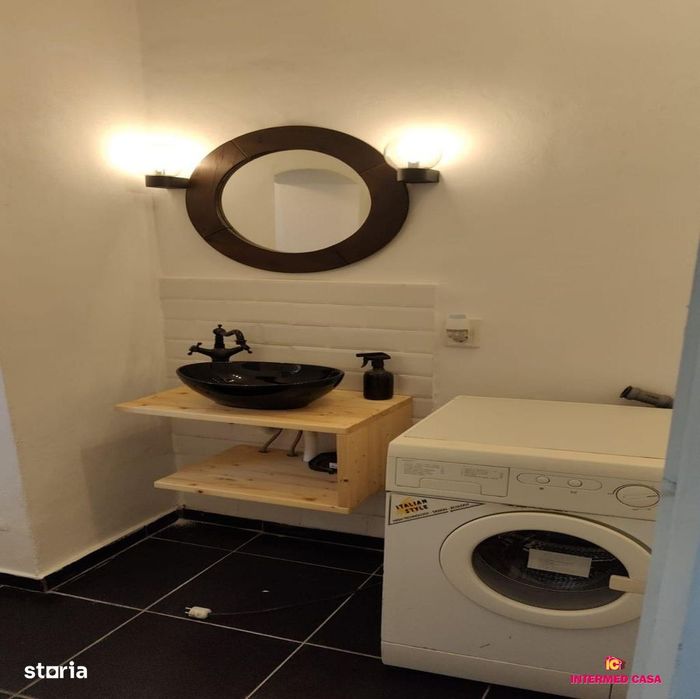 Apartament 2 camere,  în zona ORASUL DE JOS- TRIBUNAL  Comision 0%