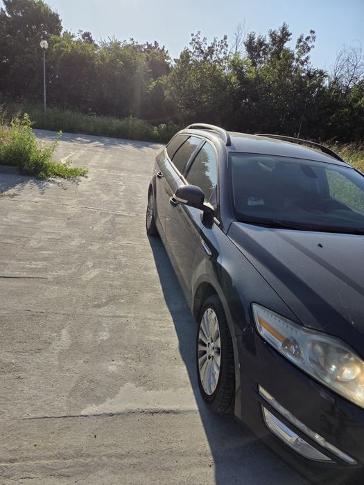 FORD Mondeo 2011 — imagine 3