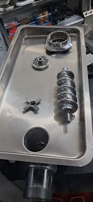 Mesarubka, Myasorubka , мясорубка chagdash