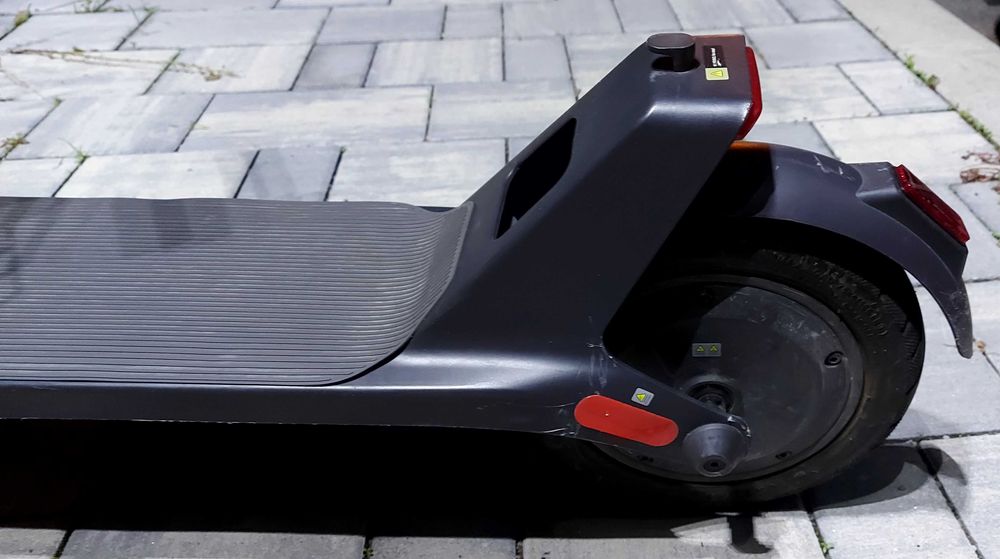 Trotinetă  Xiaomi Lite 4