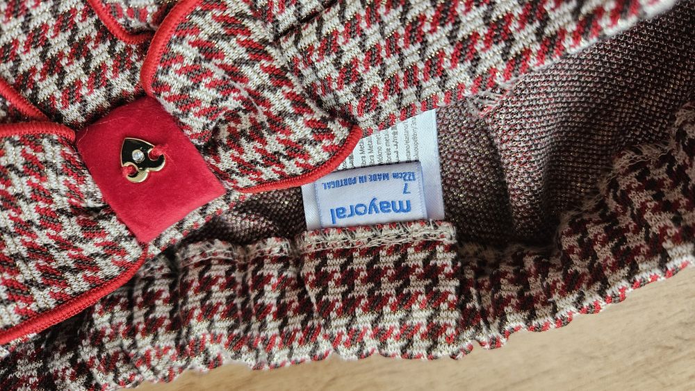 Панталонки Майорал