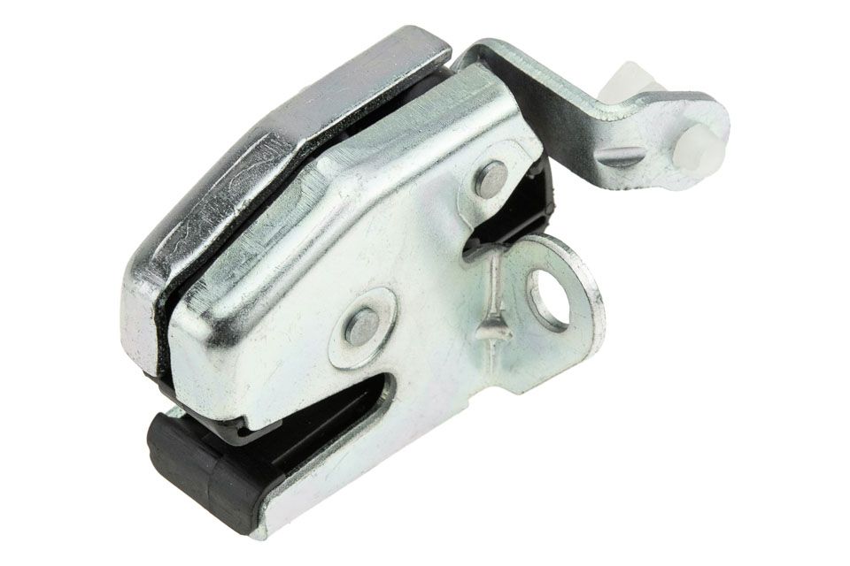 Брава за багажник Fiat Doblo, Горна лява