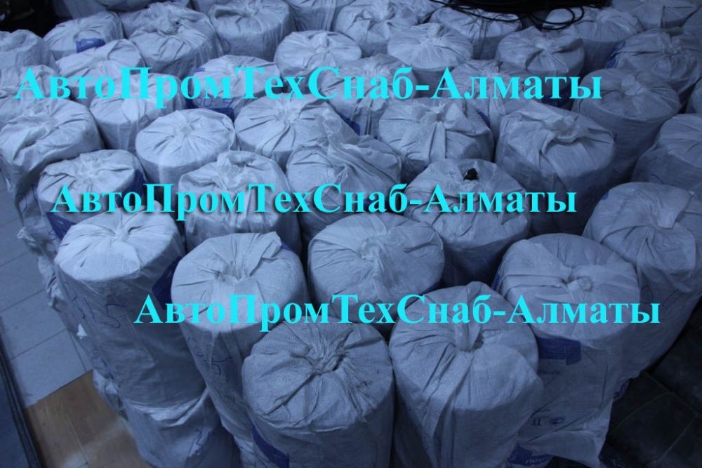 Лента ПВХ липкая