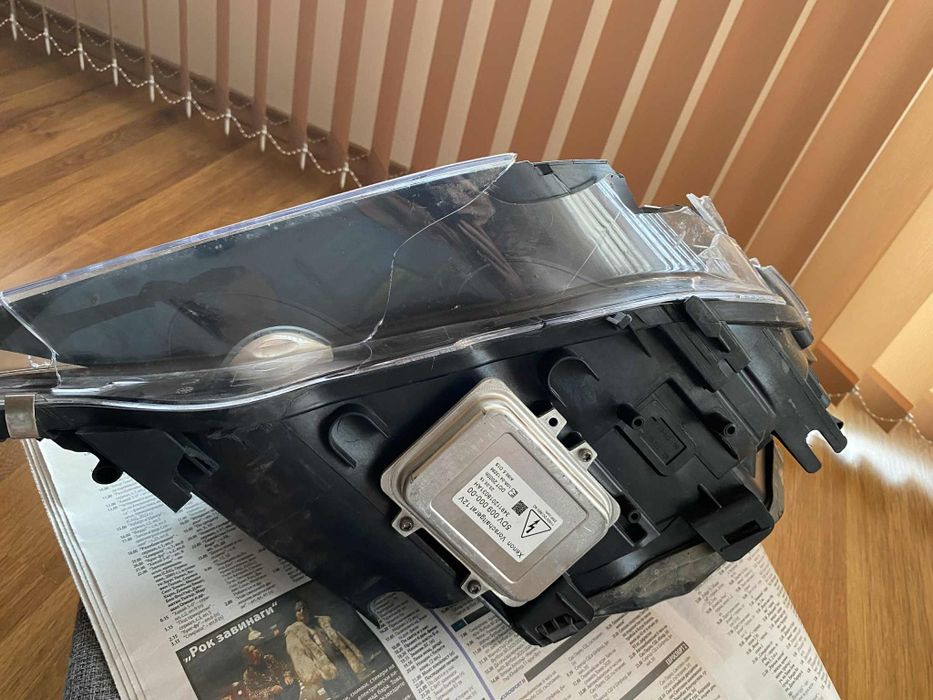 Фар BMV за части