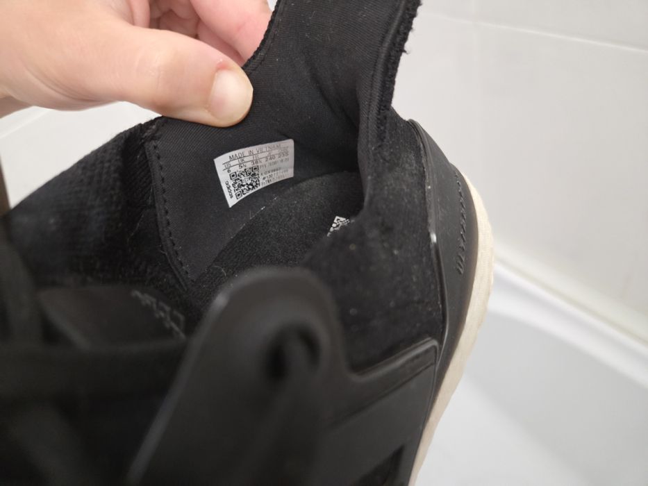 Vand adidasi Adidas Performance UltraBoost