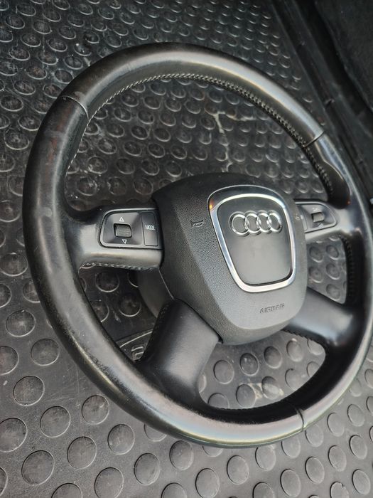 Volan Audi A6 C6