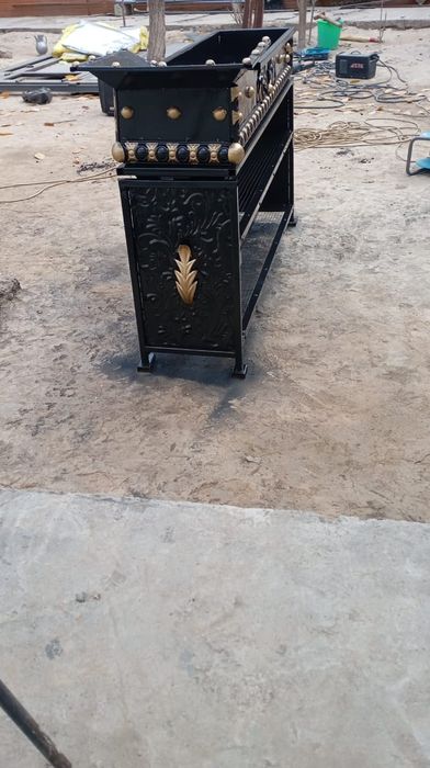 Мангал продаётся