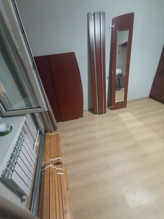 Переделка ремонт сборка разборка мебели