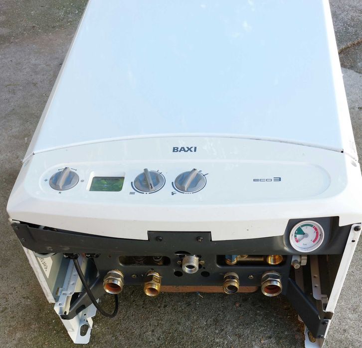 Piese-dezmembrez Baxi ECO 3 280 FI