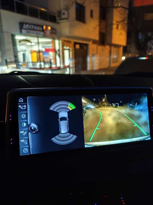 Продавам BMW X5 хDrive35i