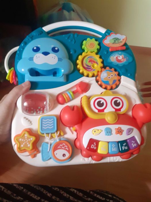 Толокар детский в отличном состоянии