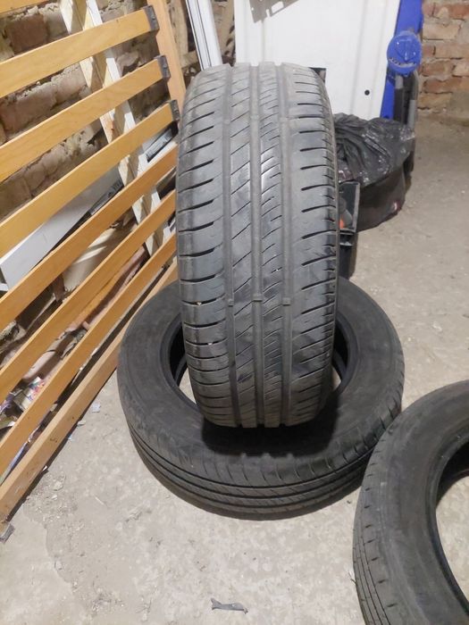 205/55R16 Hankook & NEXEN &Michelin