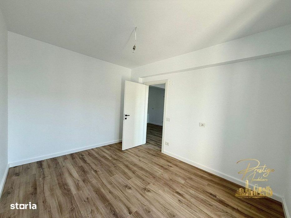 Apartament cu 2 camere tip Tirol de vanzare in Prima Arena Residence