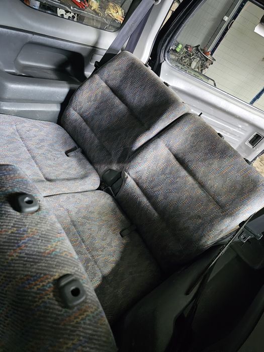 Piese Suzuki jimny/planetare/reductor/motor /elemente caroserie