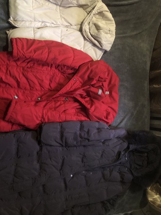 продам куртки