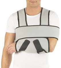 Бандаж локтевого сустава