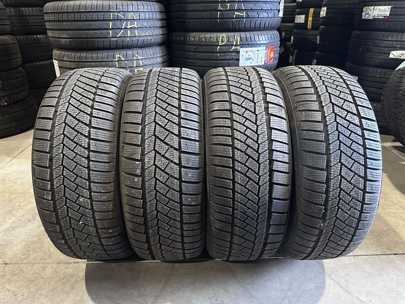 225/50/18 CONTINENTAL RunFlat 4бр